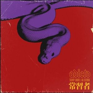 Meet your Posher, Andres